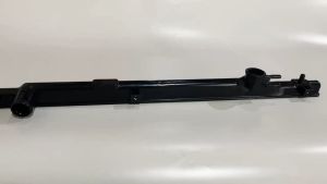 Upper Tank Radiator Toyota Harrier 1997 ACU15 2AZ - 5065