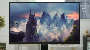 BenQ GW2791 | 27" 1080p FHD 100Hz Eye-Care Monitor