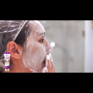 Niacinamide Oxy Ceramide Brightening Face Wash 80ml - Sabun Muka Cerah Glowing Perbaiki Skin Barrier Mengontrol Minyak Sebum Lembab Tanpa Ketarik Anti Kusam Cocok untuk semua jenis kulit - Bright Stuff