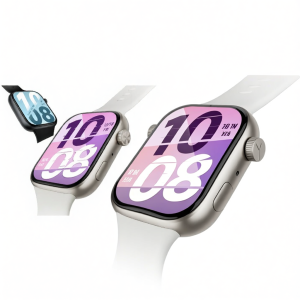 HONOR | Long Battery Smart Sports Watch Narrow Bezel Large Screen Health Monitoring