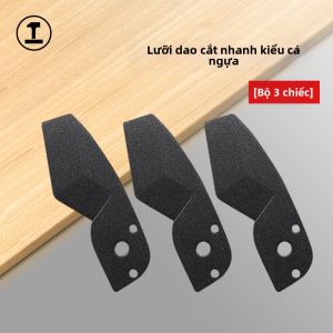 Greener | Kéo Cắt Ống PPR & PVC Chuyên Dụng