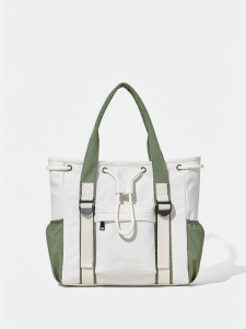 BOSTANTEN | Drawstring Tote Bag for College Students