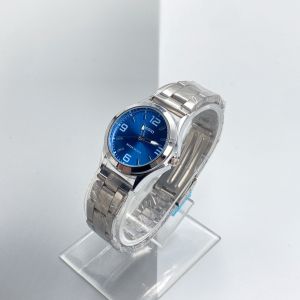 นาฬิกา ข้อมือแฟชั่น สายเลท แถม มีให้เลือกหลายสี ฟรี กล่อง