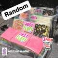 ( beli 1 gratis 1 coklat turki ) Just fluff marshmellow marshmellow viral tiktok rasa. 