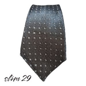 Dasi manual motif pria wanita Slim lebar dasi 45 - 8cm