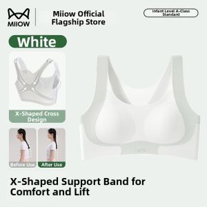 MiiOW | Youth Development Anti-Shake Sports Bra