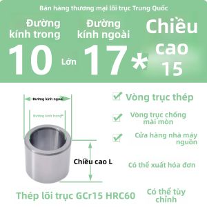 Ống Tay Chống Mài Mòn