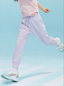 PUMA | Childrens Knit Sport Pants