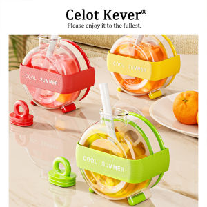 Pressable Food-Grade Ice Tray