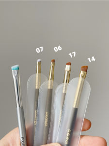 Ultimate Guide to GOGORHEA Ultra-Thin Eyeliner Brush & Beauty Tools