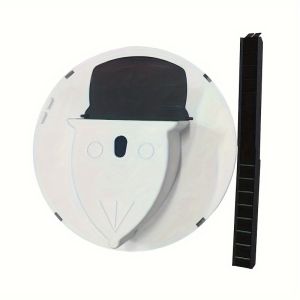 Of Mouse Trap Combination KitAutomatic Reset Flip Sliding Bucket Lid Mouse TrapSuitable for Indoor And Outdoor Against Mice