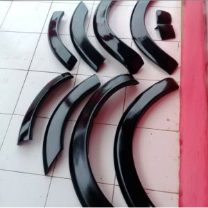 OVER FENDER RUSH TERIOS MODEL ORI TAHUN 2007-2017