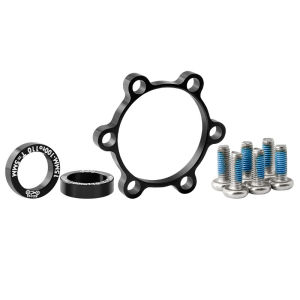 Bicycle For Boost Hub Adapter Rear Hub 12x142 to 148MM Front 15x100 To 110MM Bike Conversion Spacer Washer