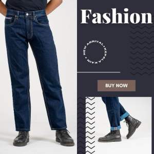 VINTAGE ☑️Premium Lee Kepala Kain Jeans For Mens Ready Stock☑️