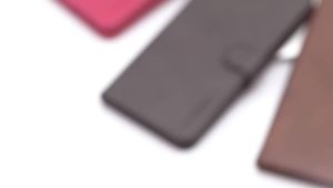 Business Leather Case for Samsung Galaxy S26 S25 Ultra S24 S23 FE S22 S21 S20 S10 Plus Note 20 + Flip Wallet Card Holder Cover