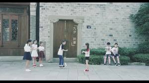 Womens High-Top Canvas Shoes 2023 New Autumn All-Matching ins R Casual Sneakers Womens Preppy Style Platform Shoes Trendy