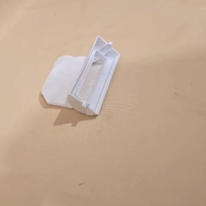 SKPL SARINGAN FILTER KOTORAN MESIN CUCI / SARINGAN POLYTRON 4.5X12CM