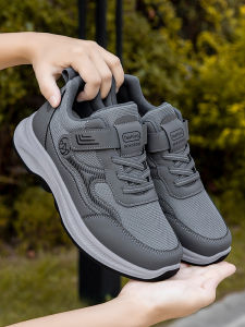 KANGZUJIAN | Soft Bottom Slip-resistant Comfortable Senior Shoes