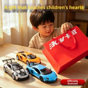 Creative Birthday Gift Toy Set for 6-year-olds