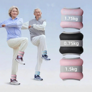 RUANFU | Running Leg Dancing Strength Training Wrist Sandbag
