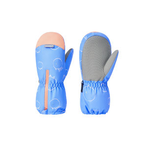 Kocotree | Winter Warm Insulated Childrens Ski Gloves