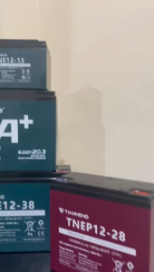 Ebike battery 12v 25ah compatible with 12v 20/25/28ah DEEP CYCLE AGM GEL TYPE big capacity Lead Acid 12 Volt Dc Battery - Lazada