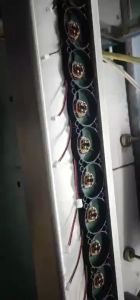 BuildCore 40x40x10mm 4010 fans 5V 12V 24V Volt Brushless DC Fans for heatsink cooler cooling radiator for 3d printer parts Cooling Fan【COD】