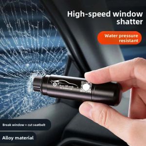KAXIUMAN | Multi-Function Car Safety Hammer