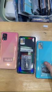 Bộ vỏ samsung A51