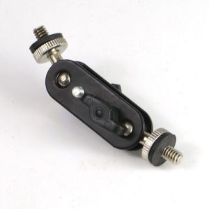 360 Degree Rotating Universal Phone Holder with Light Monitor Bracket Extension Arm Digital Camera Accessories Magic Hand