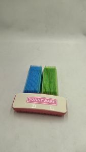 PHC-Sunnyware Laundry Brush Big Stock No.898