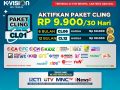 Receiver OPTUS - Receiver Kvision Optus- Receiver Gol Optus Kvision. 