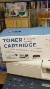 Hộp mực máy in Canon 241d/151dw/MF226DN (83A/337)