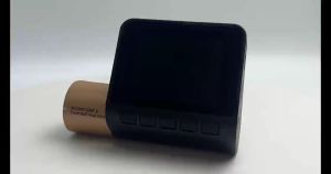 [จัดส่งรวดเร็ว] [ศูนย์ไทย] 70mai Dash Cam V50L Car Camera เมนูภาษาไทย Car Camera กล้องติดรถยนต์ HD 2K กล้องติดรถยนต์อัฉริยะ 170 ° องศามุมกว้าง การมองเห็นได้ในเวลากลางค