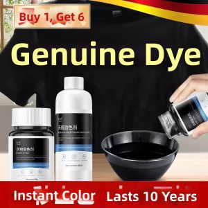 Color Restoration Dye Non Fading Clothes Dye