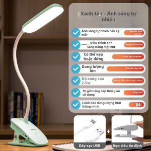Philips | Đèn Bàn Học Sinh Bảo Vệ Mắt