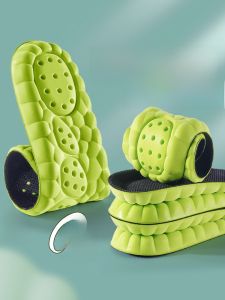 XIANZHAO | พื้นรองเท้าสำหรับนักศึกษา ป้องกันปวด ใส่สบาย