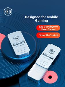HKII | Bột Chống Mồ Hôi Trượt