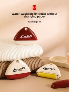 Zhifan | Strong Cleaning Lint Roller For Pet Hair & Dust Removal At Home