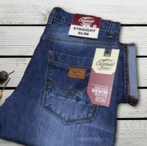 Promo Celana Panjang Pria Merk Cardinal