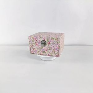 1pc Music Box with Drawer Mirror Rotating Ballet Dancer and Pink Pony Jewelry Storage for Ring Necklaces Bracelets Birthday Gift