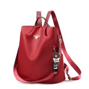 CHENGJIU | Oxford Fabric Anti-theft Two-ways Bag