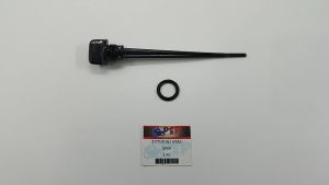 Tutup Oli Atas Spin - Penutup Colokan Oli Oil Mesin + Seal Sil Oring O Ring Suzuki Skywave Skydrive