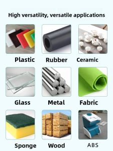 ZHUOLIDE | Transparent Universal Strong Adhesive