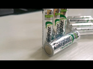 GOX 1.2V 900mAh AAA or 2450mAh AA Rechargeable Battery  For NIMH Rechargeable Batteries Such As Mouse Flashlight