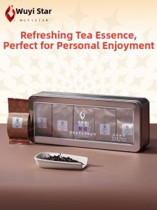 WUYIXING | Wuyi Rougui Oolong Tea 140g