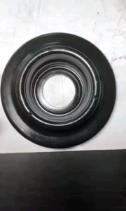 VOLKSWAGEN POLO VENTO 1.2 HATCHBACK FRONT ABSORBER UPPER SPRING DISC SPRING CUP GERMANY 100%ORIGINAL