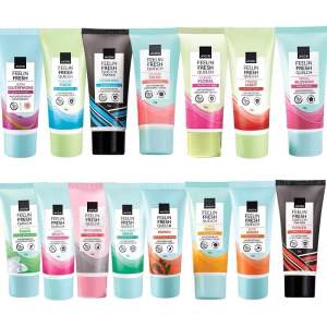 Avon Feelin Fresh Quelch