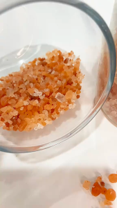 LUNARE เกลือหิมาลัยสีชมพู