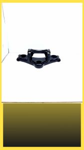 Segitiga Segi Tiga Atas & Dudukan Stang Rx King Old Set Raiser